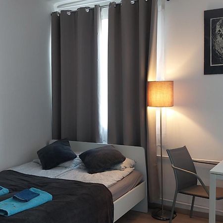 Waw Studio Varşovia Exterior foto