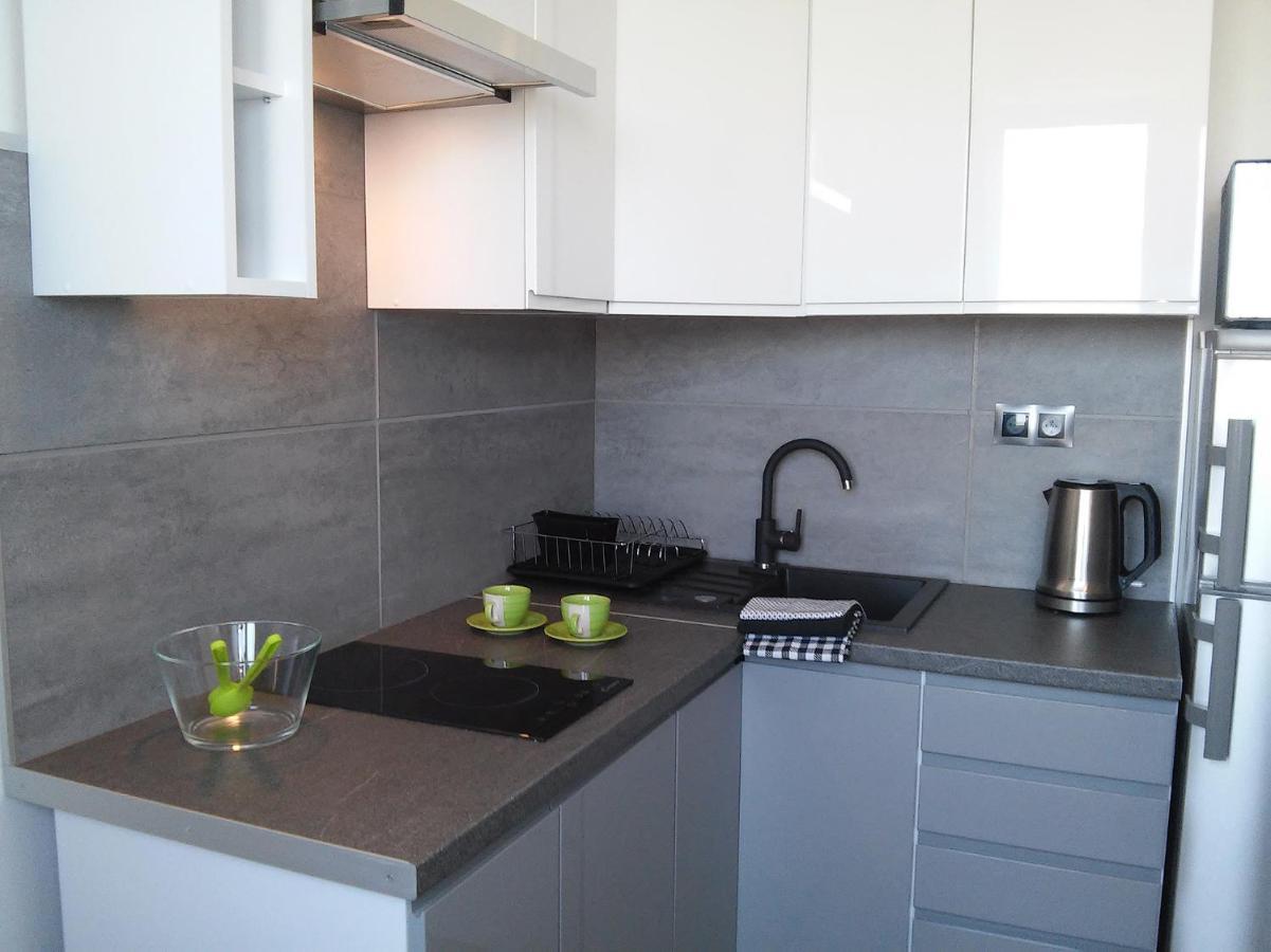 Waw Studio Varşovia Exterior foto