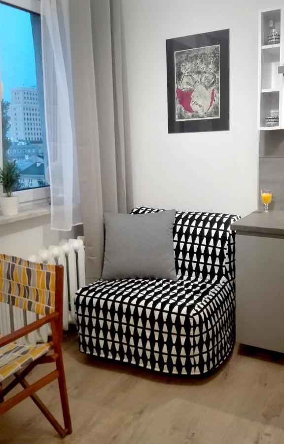 Waw Studio Varşovia Exterior foto