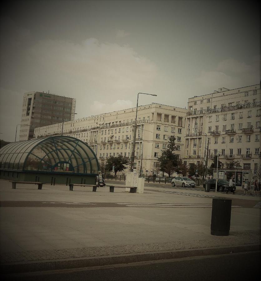Waw Studio Varşovia Exterior foto