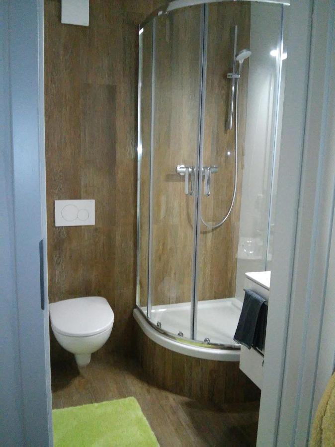 Waw Studio Varşovia Exterior foto