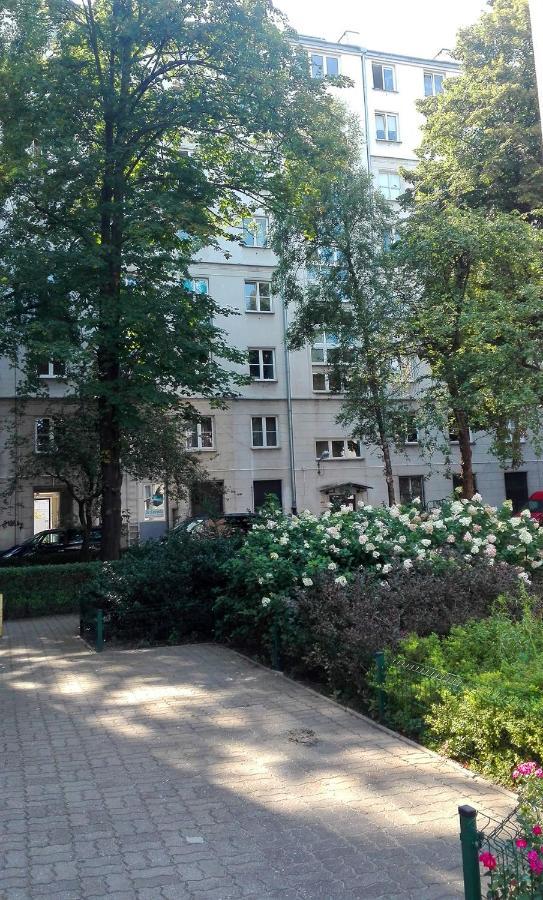 Waw Studio Varşovia Exterior foto